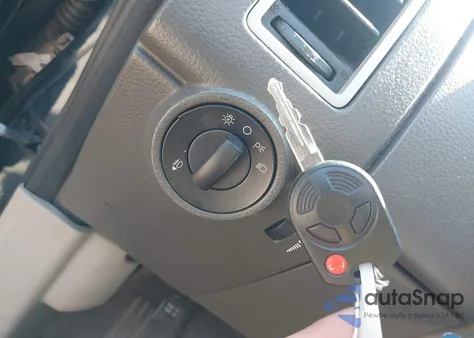 2008 Ford Edge Sel z USA, uszkodzony, nr VIN 2FMDK48C38BA85228